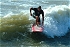 (03-06-04) Surfing at BHP - Kevin Tansey